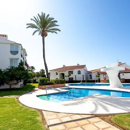 Lavistaazul - 2br W/ Terrace & Sea Views * Malaga