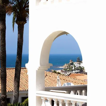 Lavistaazul - 2br W/ Terrace & Sea Views