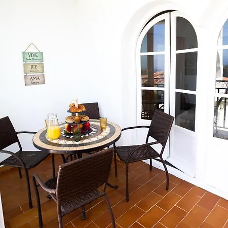 Lavistaazul - 2br W/ Terrace & Sea Views * Malaga