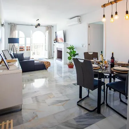 Lavistaazul - 2br W/ Terrace & Sea Views *