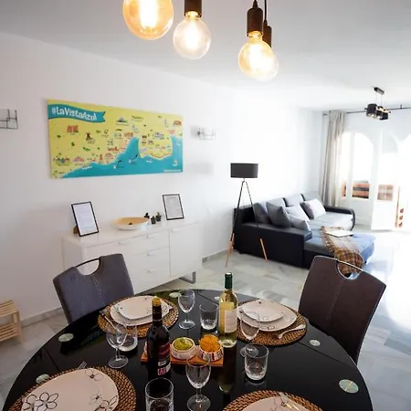 Lavistaazul - 2br W/ Terrace & Sea Views Apartment *
