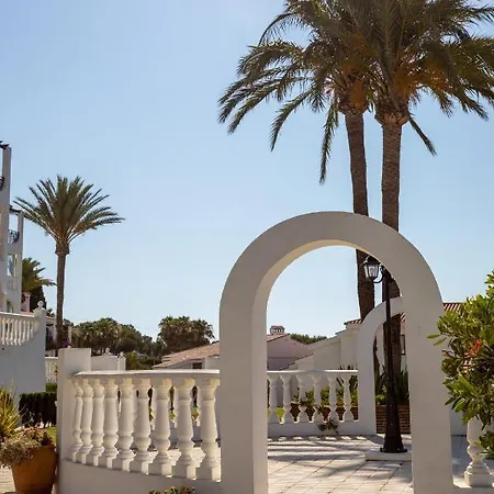 Apartment Lavistaazul - 2br W/ Terrace & Sea Views *