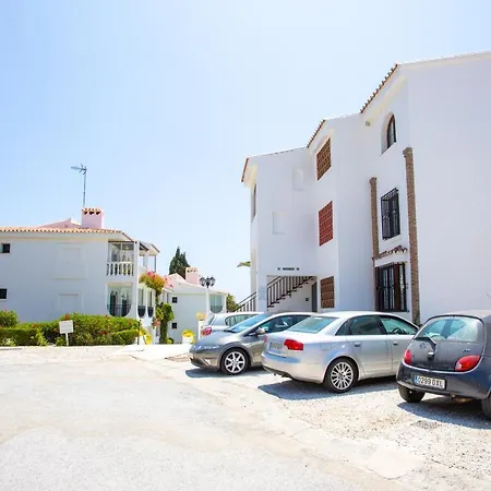 Lavistaazul - 2br W/ Terrace & Sea Views Malaga