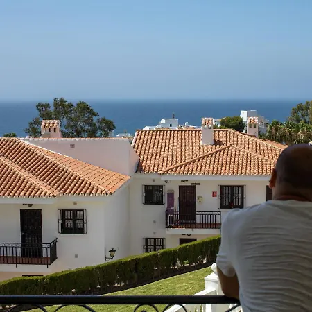 Apartment Lavistaazul - 2br W/ Terrace & Sea Views